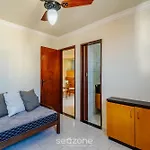 Apartamento Completo Perto Da Praia - Rvp0502