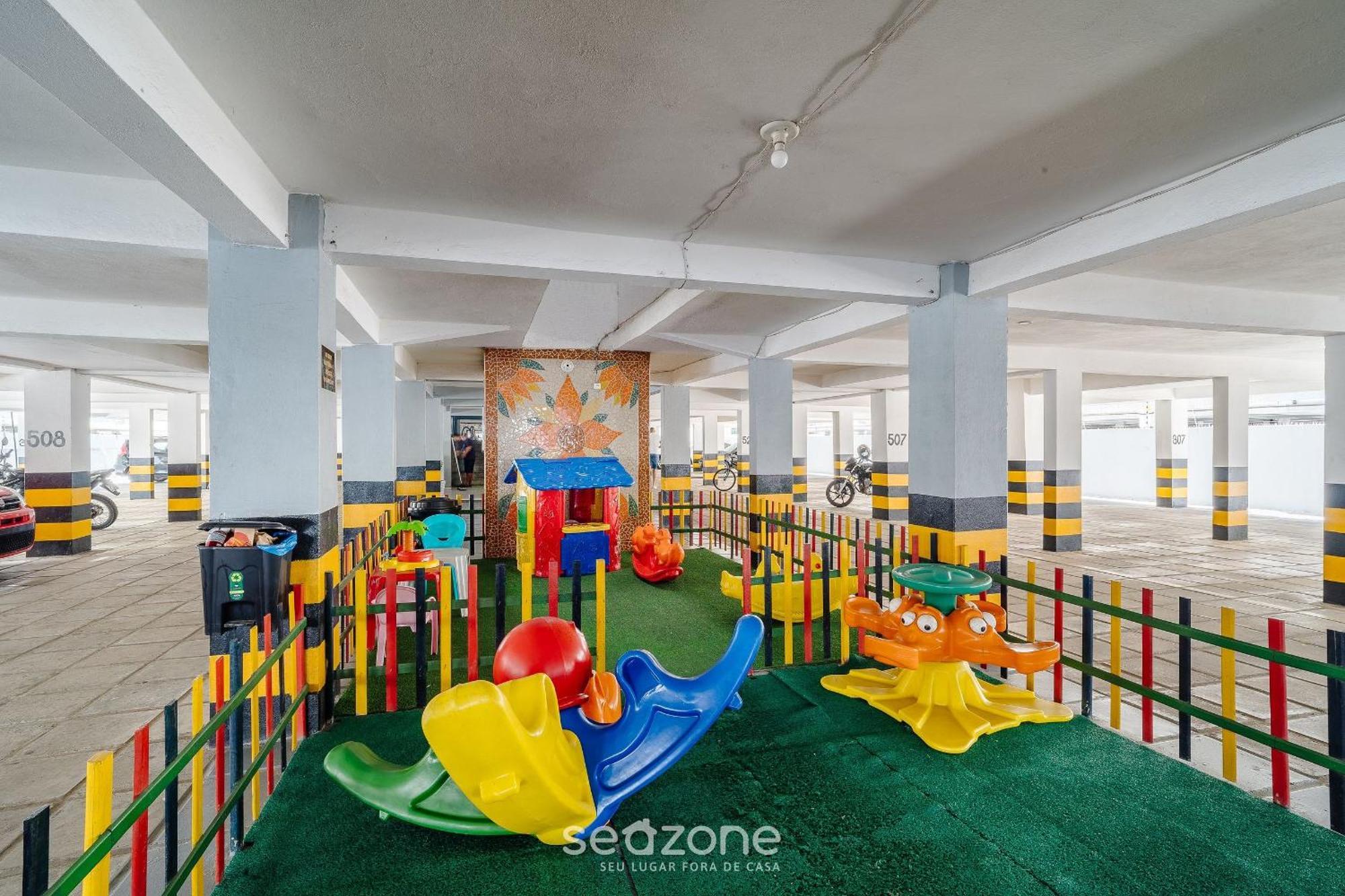 Apartamento Completo Perto Da - Rvp0502