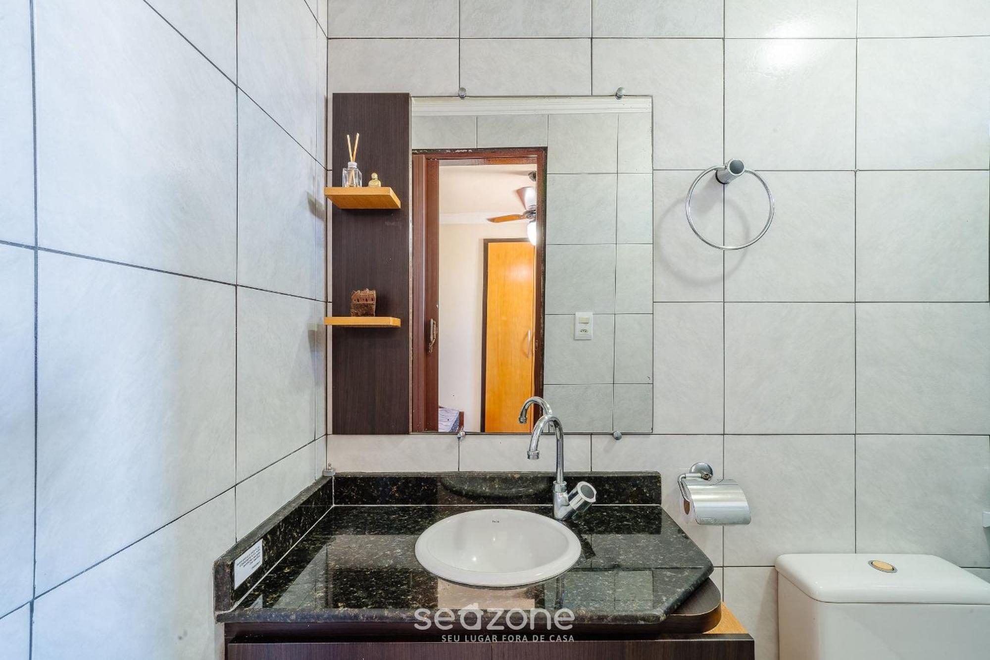 Completo Perto Da - Rvp0502 Apartamento *