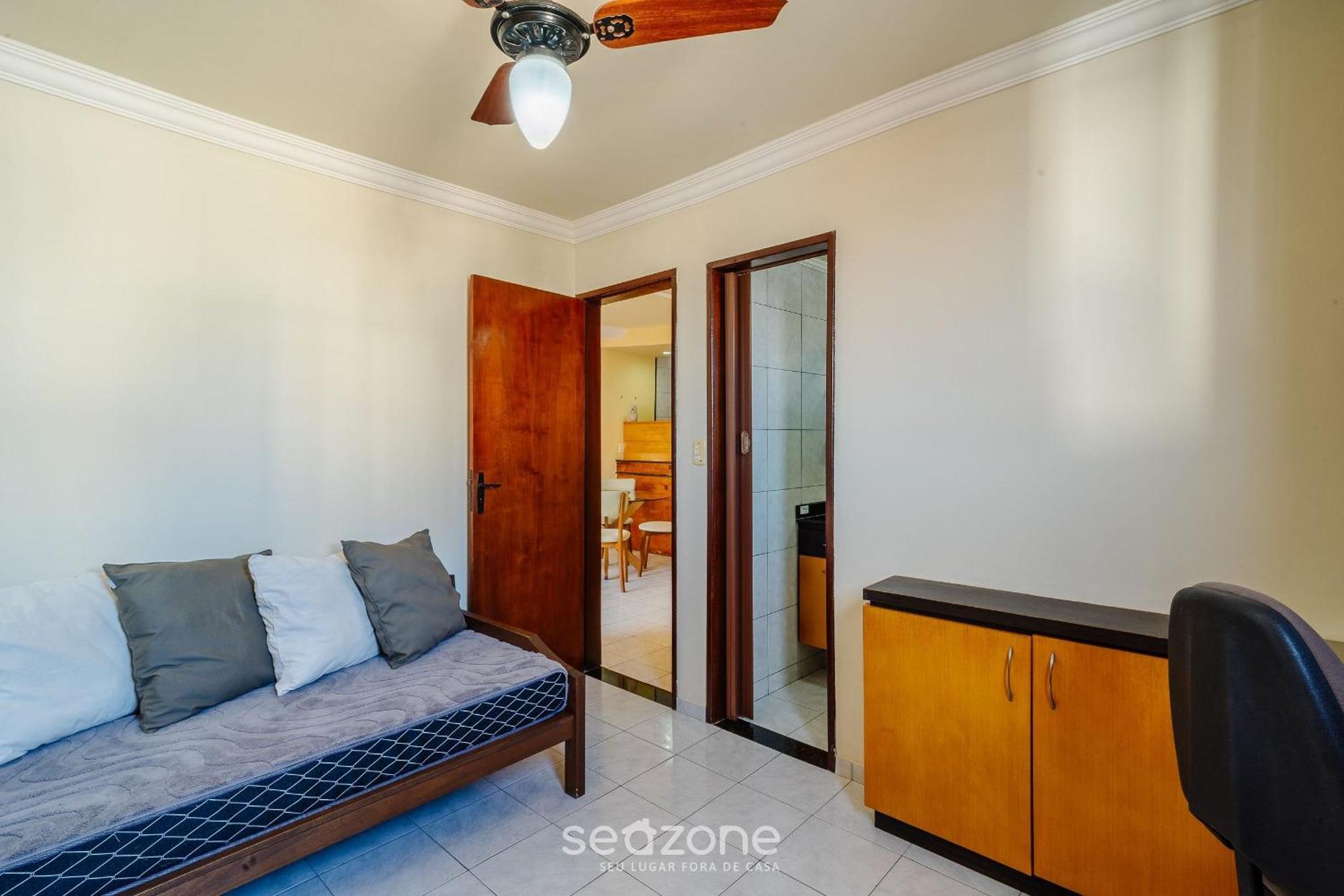 Apartamento Completo Perto Da - Rvp0502 *